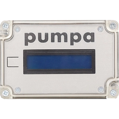Pumpa Hladinomer SW1+S1 sonda 0-40m