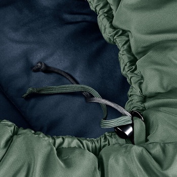 Deuter Orbit 0°