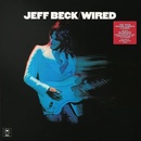 Beck Jeff - Wired LP