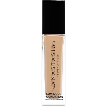 Anastasia Beverly Hills Luminous Foundation 240N dlhotrvajúci make-up pre zjednotenú a rozjasnenú pleť 30 ml