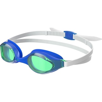 Image 1 of Speedo hyper flyer junior синьо/бял