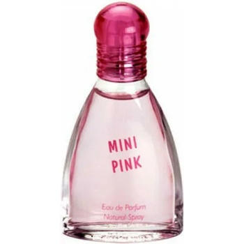 Image 1 of ULRIC DE VARENS Mini Pink EDP 25 ml Tester