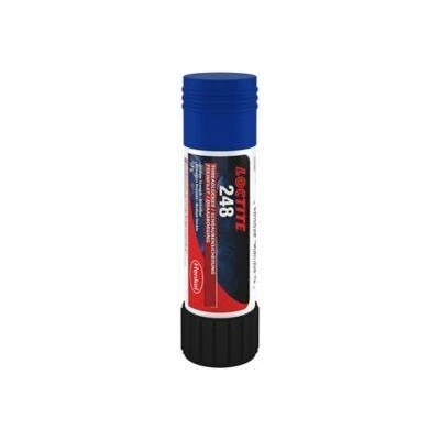 Loctite 248 - 19 g zajišťovač šroubů