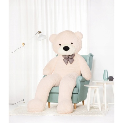Velký Medveď XXL TimiToy marhuľový classic 220 cm