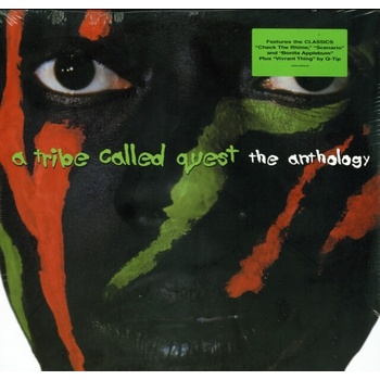 A TRIBE CALLED QUEST: ANTHOLOGY LP
