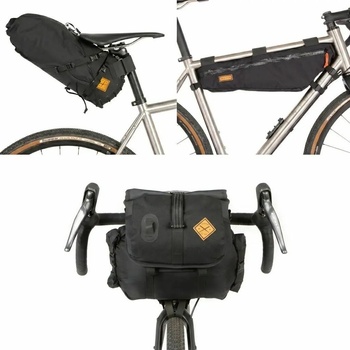 Restrap Bikepacking L