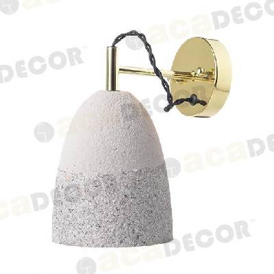 ACA Lighting V370981WGB