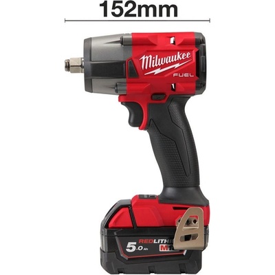 Milwaukee M18 FMTIW2F12-502X