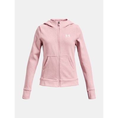 Under Armour Rival Fleece LU FZ 1373130-647 Veľkosť YMD