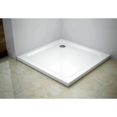 Mexen SLIM 100 x 100 cm 40101010G