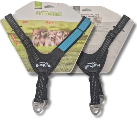 Nunbell Postroj pro psy