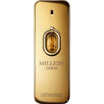 Paco Rabanne Million Gold Elixir (Intense) Extrait de Parfum 100 ml