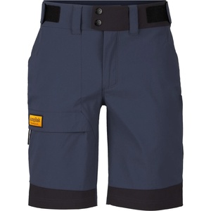 Ajungilak Мъжки къси панталони Ajungilak Sandsfjord Shorts - Dark Space (012-4561-0111)