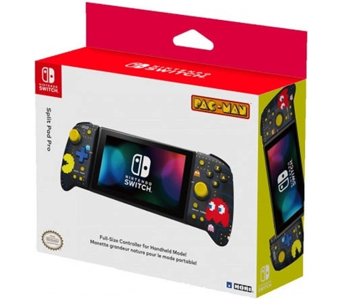 HORI Split Pad Pro NSP2825