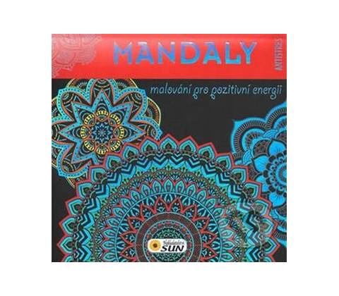 Mandaly antistres