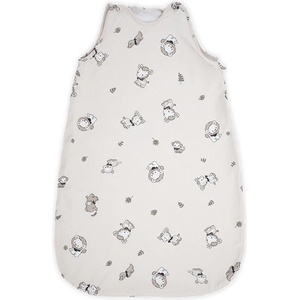 Lorelli Летен спален чувал Lorelli - Jungle, 0.5 Tog, 80 cm, бежов (20810346801R) - baby