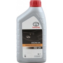 Toyota Advanced Fuel Economy Extra 0W-20 1 l