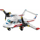 LEGO® City 60116 Záchranářské letadlo
