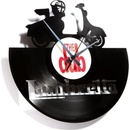 Discoclock 033 Lambretta
