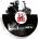 Discoclock 033 Lambretta