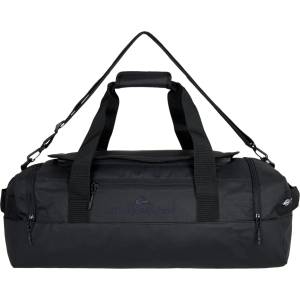 Quiksilver Сак Quiksilver Signature Duffle Luggage - Black - размер One Size (510-7374-0111)