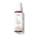 IMAGE Skincare Слънцезащитен серум за лице тониран SPF30 IMAGE Skincare Prevention+ Sun Serum Tinted (PPEU-114)