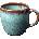 Villeroy & Boch Чаша за кафе или чай Lave Glace 190 мл (10-4282-1300)
