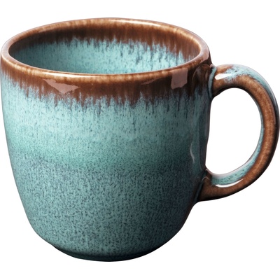 Villeroy & Boch Чаша за кафе или чай Lave Glace 190 мл (10-4282-1300)