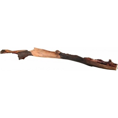 Trixie Palica z hovädzej kože 75 cm