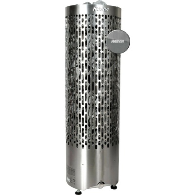 Harvia Cilindro Plus spot PP70SP steel