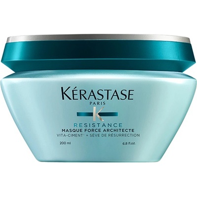 Kérastase KÉRASTASE Resistance Masque Force Architecte Mask Маска за коса дамски 200ml