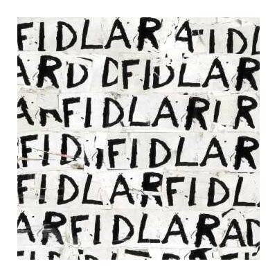 FIDLAR - Fidlar LP