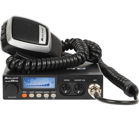 Midland Alan78 Pro