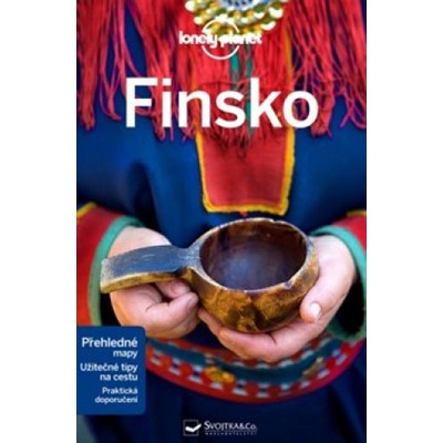 Catherine Le Nevez,Virginia Maxwell,Mara Vorhees - Finsko