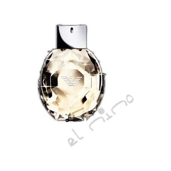 Giorgio Armani Emporio Diamonds Intense parfémovaná voda dámská 30 ml