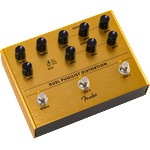 Fender Duel Pugilist Distortion