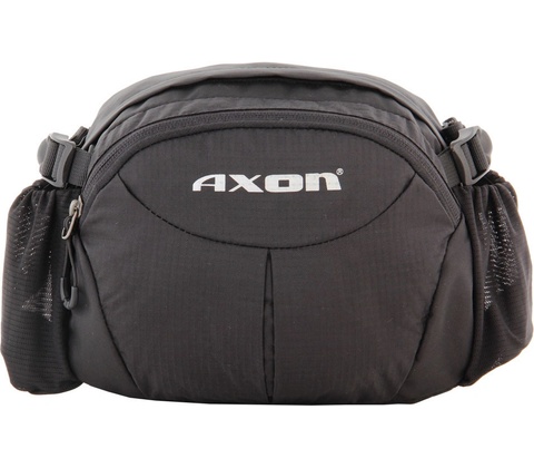 Axon SOLUTION