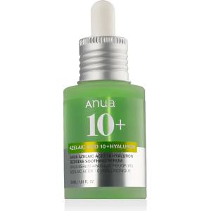 Anua Azelaic Acid 10+ Hyaluron Redness Soothing Serum 30 ml - parfimo