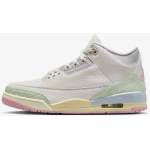 Nike Мъжки маратонки Air Jordan 3 Retro Spring Is In The Air - IF4396-100 - bgsport