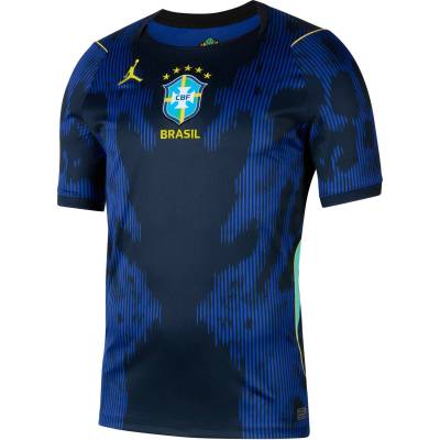 Nike Тениска cbf m nk df jsy ss stad aw3 26/27