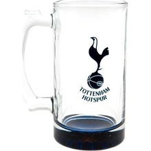 FotbalFans Tottenham Hotspur FC modrý znak 425 ml