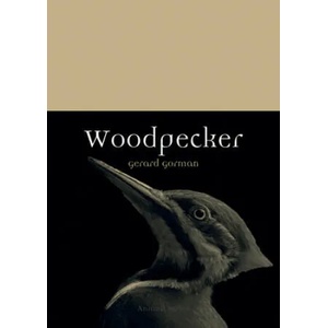 Woodpecker | Gerard Gorman (ISBN: 9781780238296)