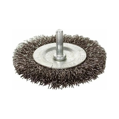 Kartáč okružní O 63mm vlnitý drát S 0,3mm