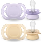 Philips Ultrastart SCF075/11 0-2 m биберон Girl 2 бр