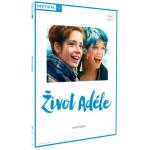 MagicBox Синият е най-топлия цвят - dvd (012632)