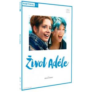 MagicBox Синият е най-топлия цвят - dvd (012632)