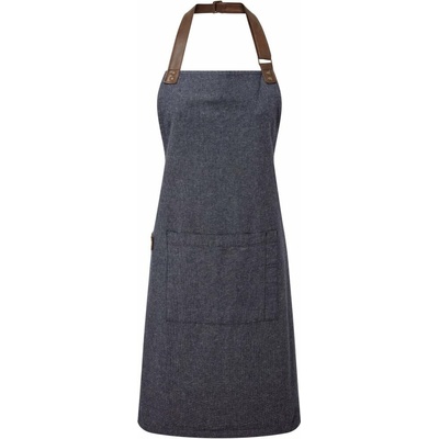 Premier Zástěra Annex PR 144 COT39014400399-navy Navy