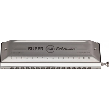 Hohner Super 64