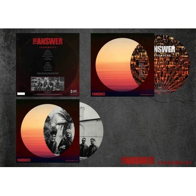 ANSWER - SUNDOWNERS LP
