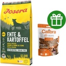 Josera Duck & Potato 12,5 kg